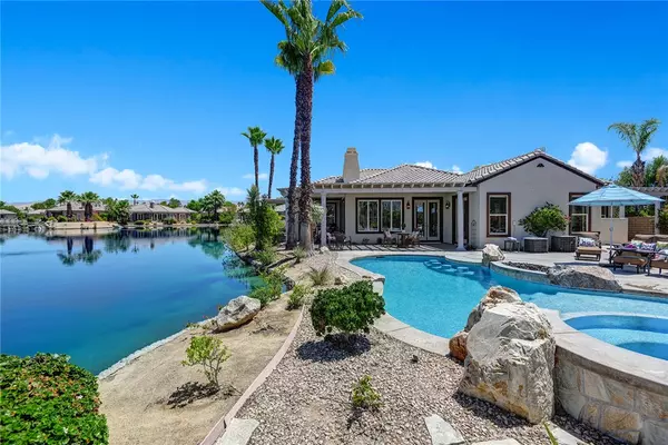 Rancho Mirage, CA 92270,6 Pyramid Lake Court