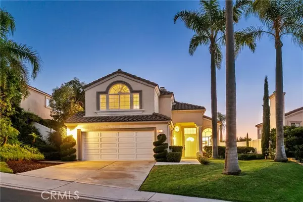 San Clemente, CA 92672,56 Via Santa Maria