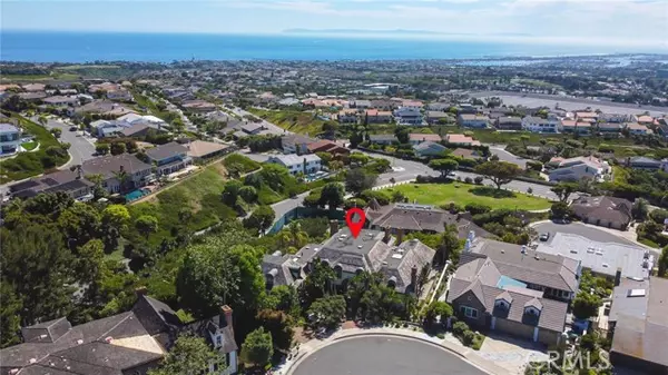 1 San Sebastian, Newport Beach, CA 92660