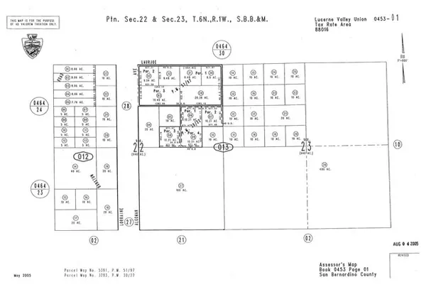 Lucerne Valley, CA 92356,18920 Barstow