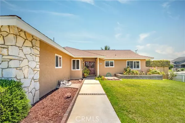 Fountain Valley, CA 92708,18842 Los Leones Street