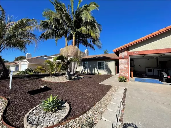 3760 Kelton Drive, Oceanside, CA 92056