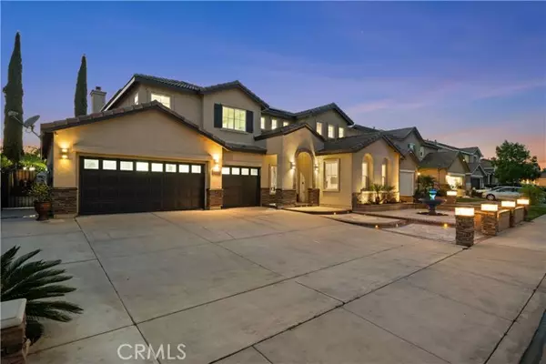 Eastvale, CA 92880,6325 Pear Avenue