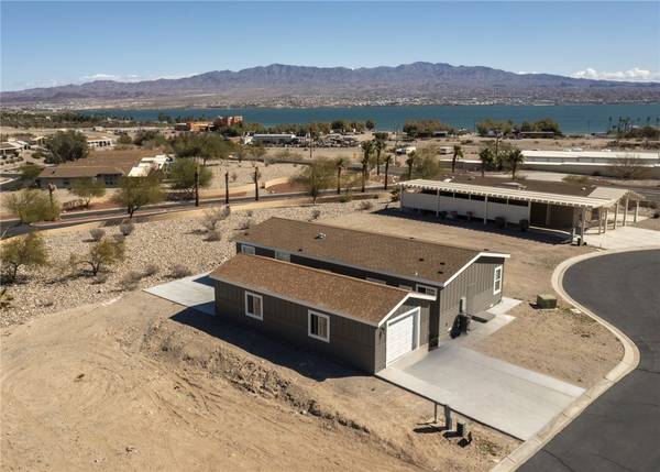 Needles, CA 92363,12600 Havasu Lake Road #74