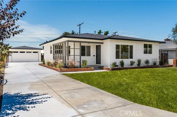 13830 Lanning Drive, Whittier, CA 90605