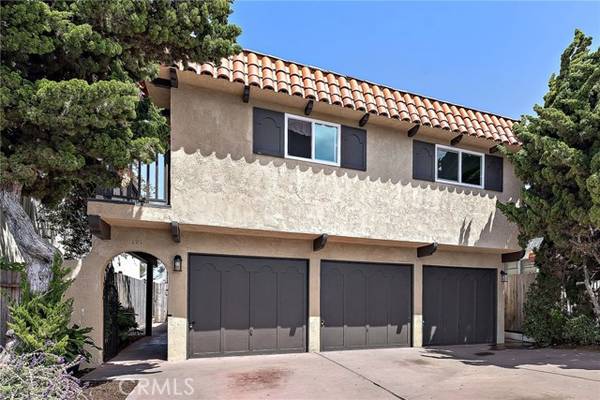 121 E Escalones, San Clemente, CA 92672