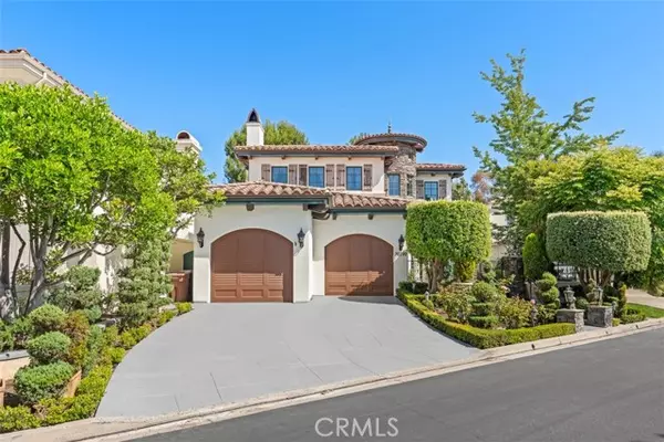 30792 Via Conquista, San Juan Capistrano, CA 92675