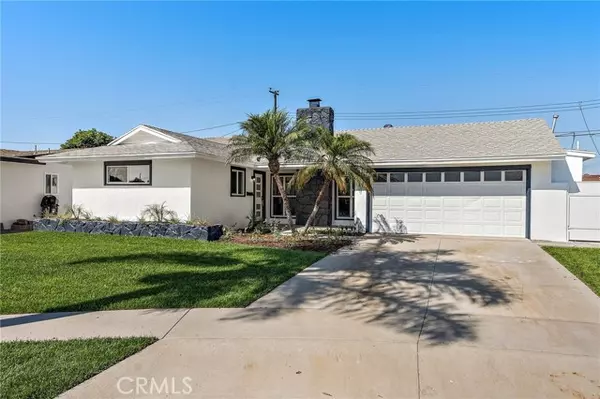 16511 Loire Circle, Huntington Beach, CA 92647