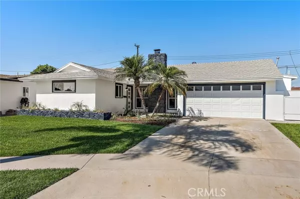 16511 Loire Circle, Huntington Beach, CA 92647