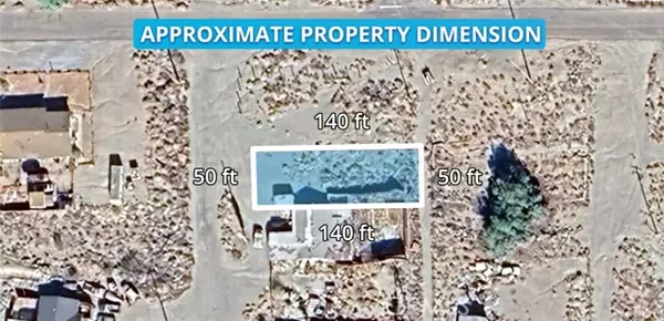 Trona, CA 93562,8 7th