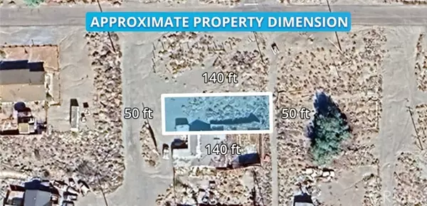 Trona, CA 93562,8 7th