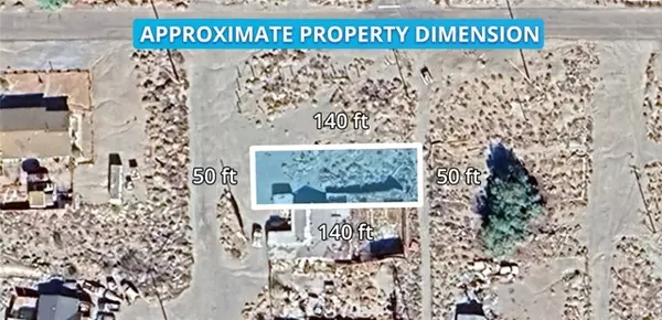 Trona, CA 93562,8 7th