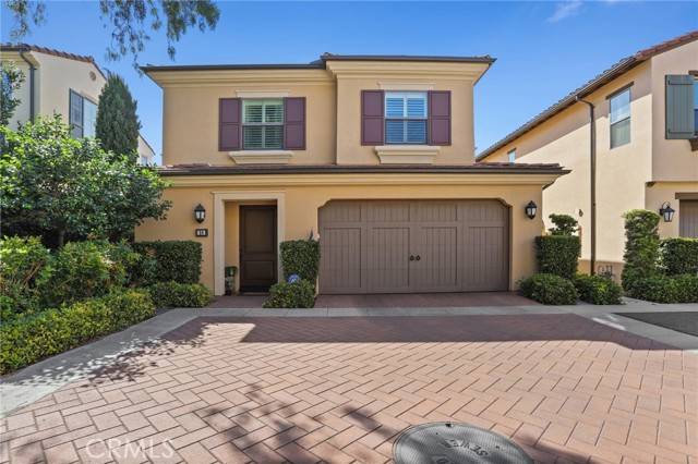 59 Twin Flower, Irvine, CA 92620