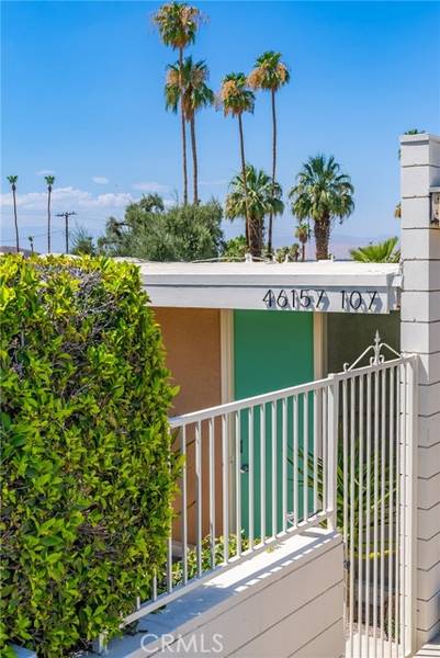 46157 Highway 74 #107, Palm Desert, CA 92260