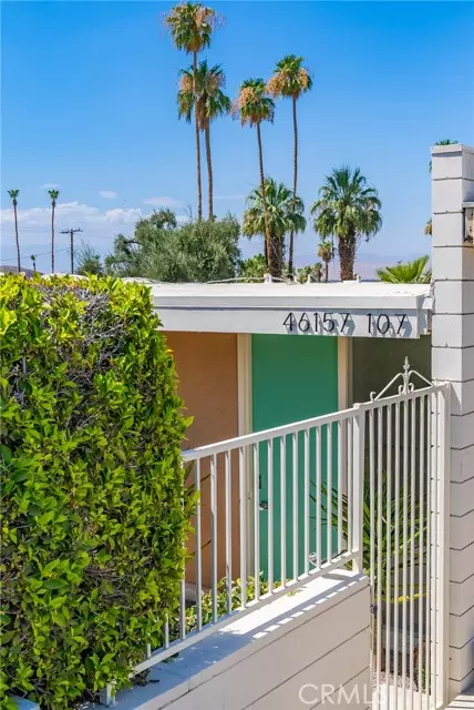 46157 Highway 74 #107, Palm Desert, CA 92260