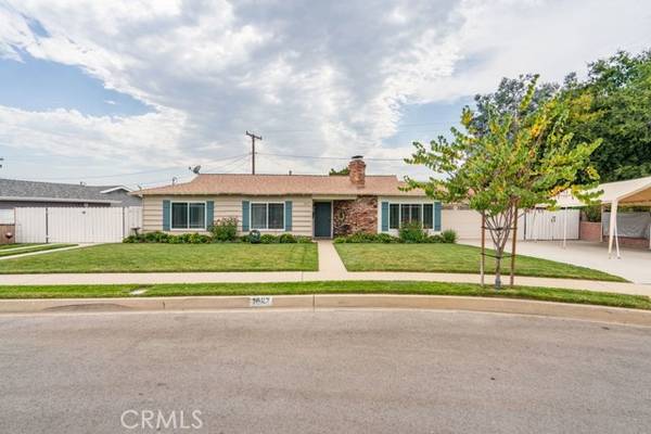 1627 Barston Place, Glendora, CA 91740