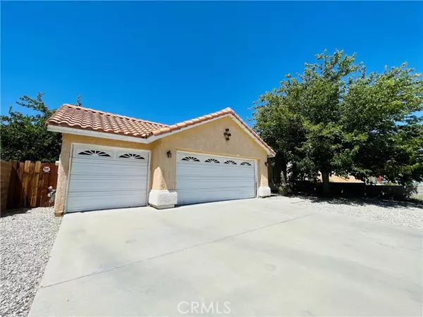 5855 Blue Sage Drive, Palmdale, CA 93552