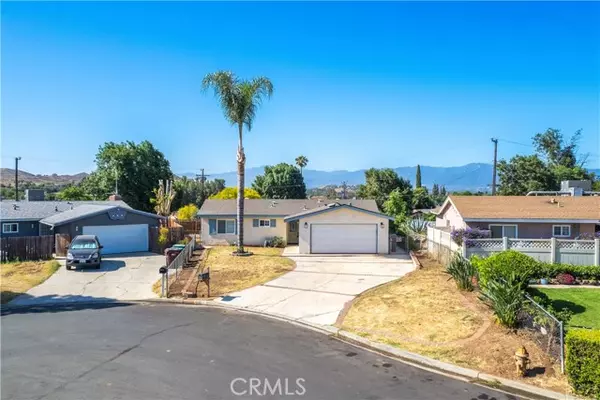 1020 Staynor Way, Norco, CA 92860