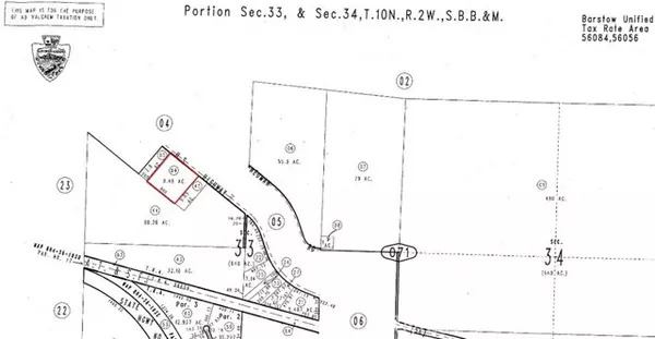 Barstow, CA 92311,25925 Old CA-58