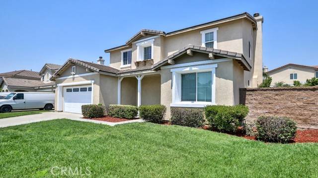 6525 Lotus Street, Eastvale, CA 92880