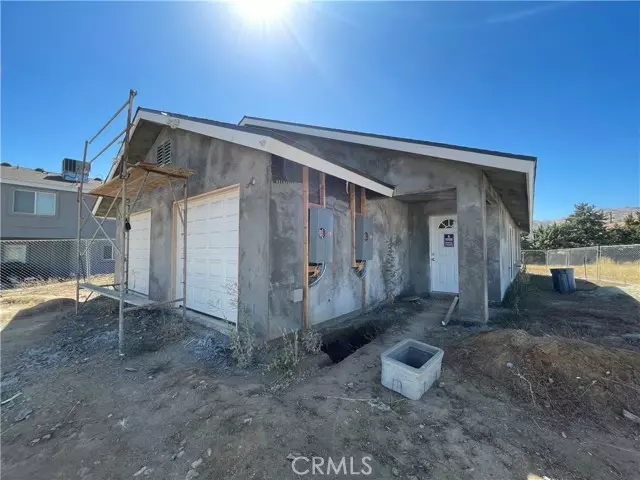 21605 Golden Star Boulevard, Tehachapi, CA 93561