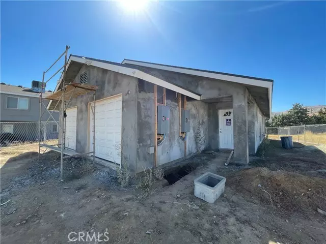 Tehachapi, CA 93561,21605 Golden Star Boulevard