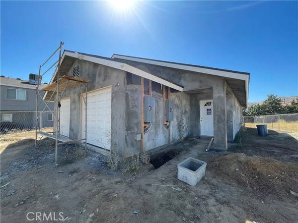 21605 Golden Star Boulevard, Tehachapi, CA 93561