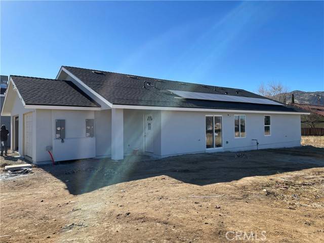 21605 Golden Star Boulevard, Tehachapi, CA 93561