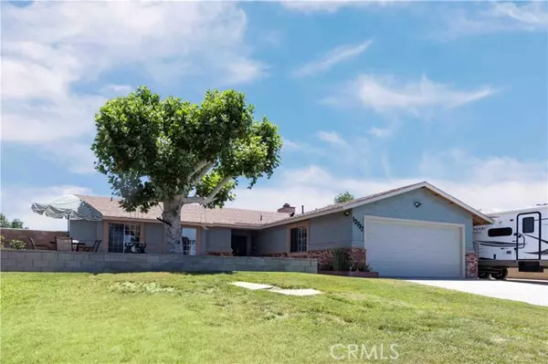 12777 Desert Creek Circle, Victorville, CA 92395