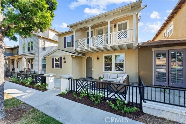 Tustin, CA 92782,257 Windy Ln