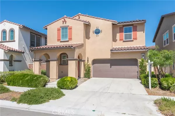 16005 Grape Avenue, Chino, CA 91708