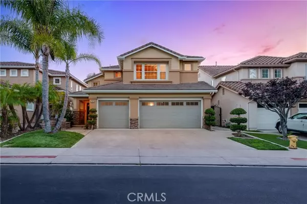 27651 Rosebud Way, Laguna Niguel, CA 92677