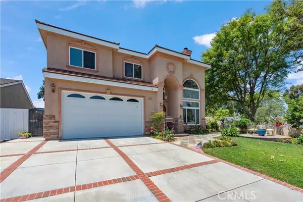 Irvine, CA 92604,4252 Bridgeway Street