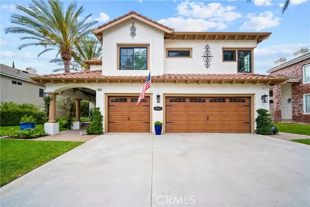 32221 Weeping Willow Street, Rancho Santa Margarita, CA 92679