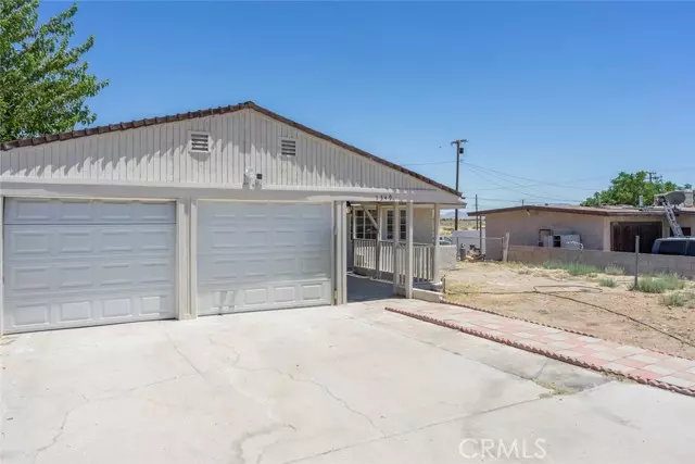 1349 Mesa Drive, Barstow, CA 92311