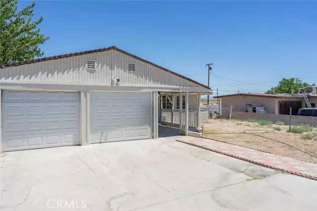 Barstow, CA 92311,1349 Mesa Drive