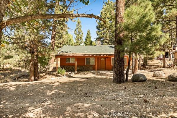 244 Greenspot Road, Big Bear City, CA 92314