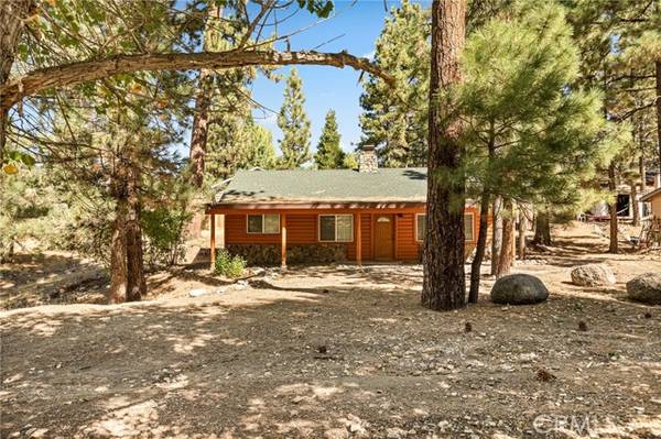 244 Greenspot Road, Big Bear City, CA 92314