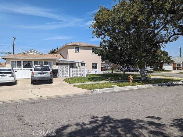 10421 Orrey Place, Garden Grove, CA 92843