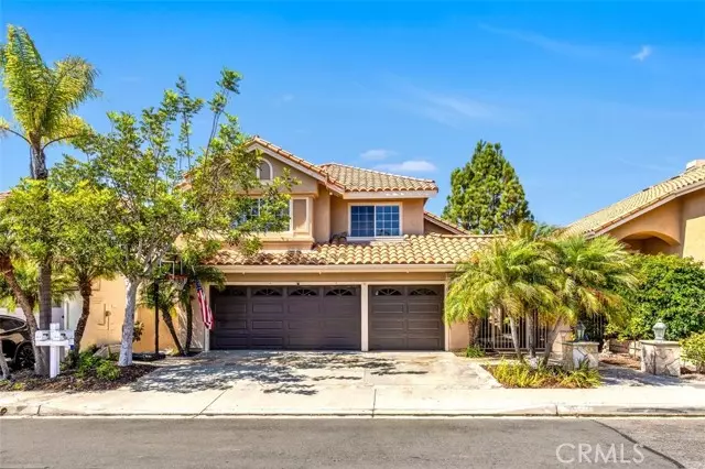 1211 Via Visalia, San Clemente, CA 92672