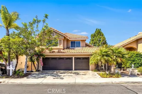 San Clemente, CA 92672,1211 Via Visalia