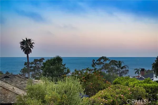 530 High Drive, Laguna Beach, CA 92651