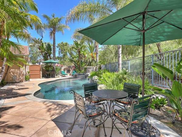 4 Wrangler Court, Trabuco Canyon, CA 92679