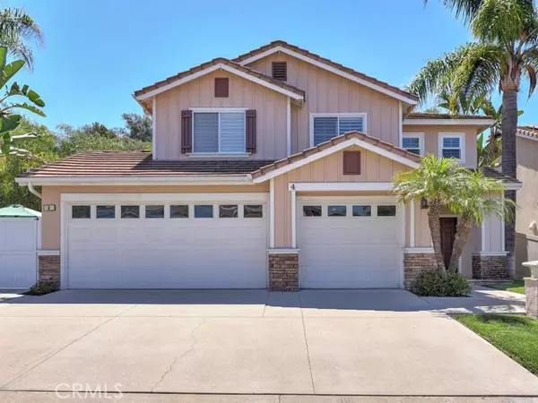 Trabuco Canyon, CA 92679,4 Wrangler Court