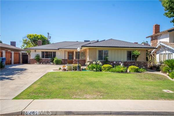 405 Pilot Avenue, Bakersfield, CA 93308