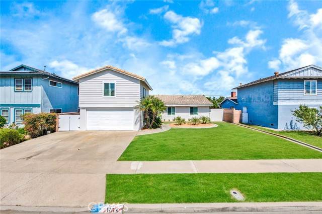 17174 Santa Madrina Street, Fountain Valley, CA 92708