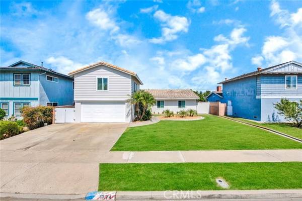 17174 Santa Madrina Street, Fountain Valley, CA 92708