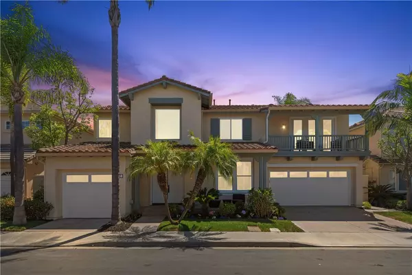 17 Vetrina, Irvine, CA 92606