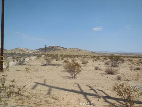 29 Palms, CA 92277,1108 2 Mile Rd