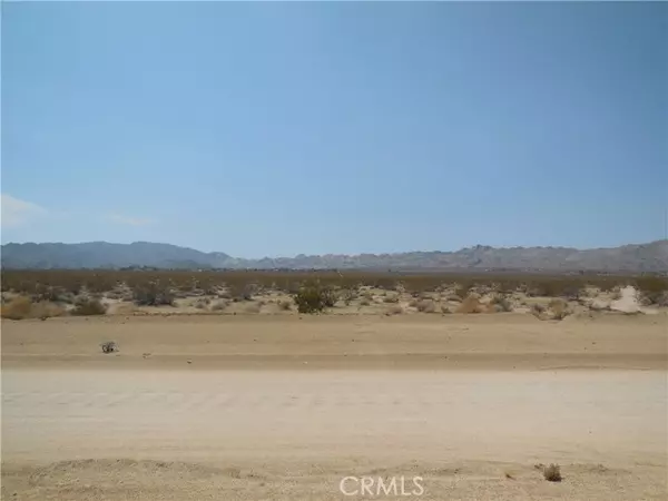 29 Palms, CA 92277,1108 2 Mile Rd